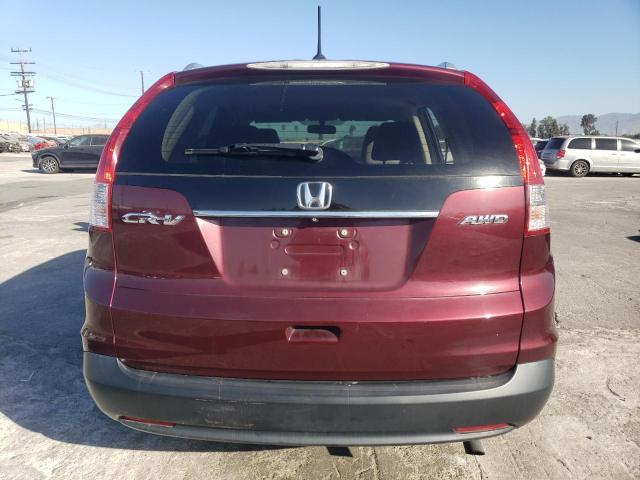 Photo 5 VIN: 5J6RM4H78EL113540 - HONDA CR-V EXL 