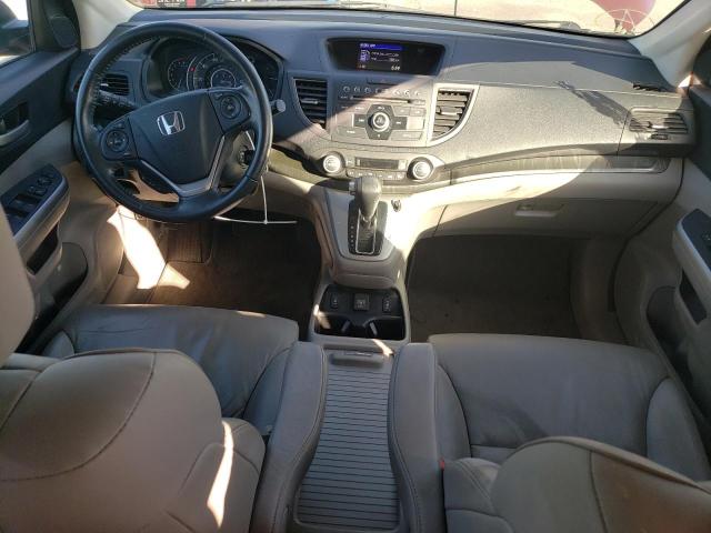 Photo 7 VIN: 5J6RM4H78EL113540 - HONDA CR-V EXL 