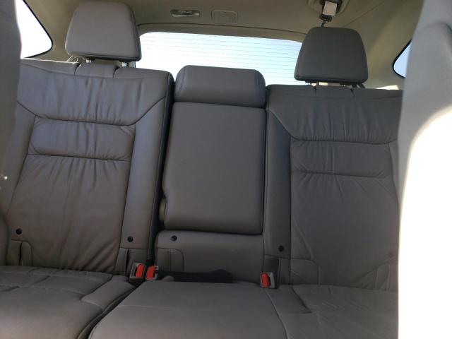 Photo 9 VIN: 5J6RM4H78EL113540 - HONDA CR-V EXL 