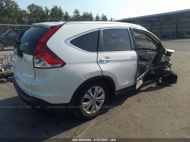 Photo 3 VIN: 5J6RM4H78EL114543 - HONDA CR-V 