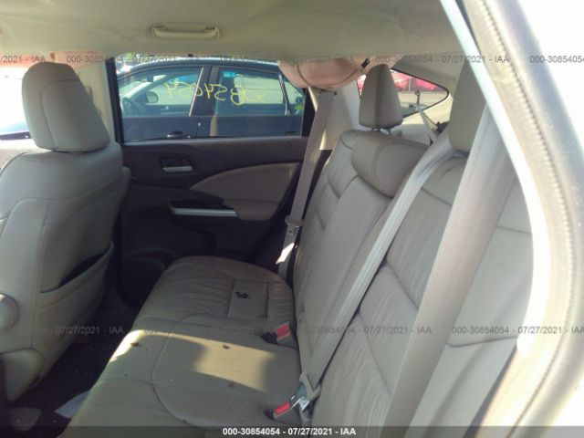 Photo 7 VIN: 5J6RM4H78EL114543 - HONDA CR-V 