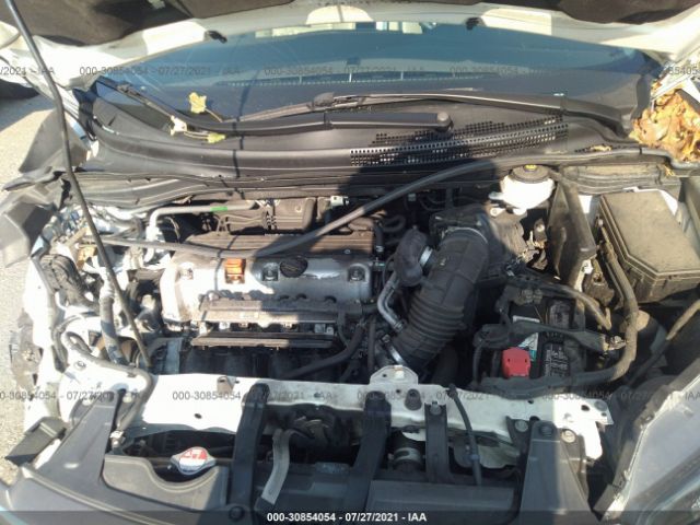 Photo 9 VIN: 5J6RM4H78EL114543 - HONDA CR-V 