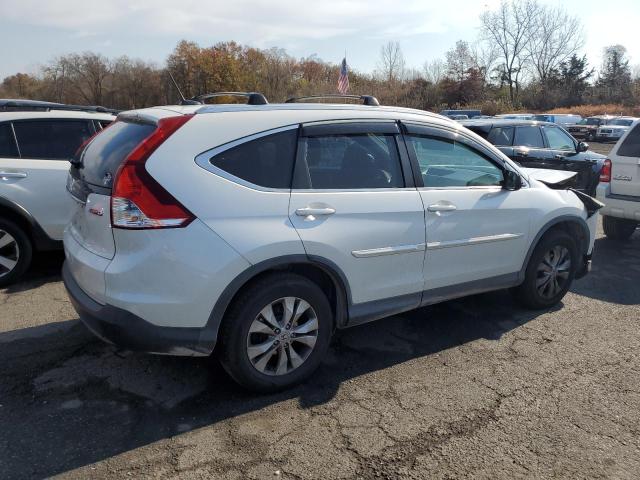 Photo 2 VIN: 5J6RM4H78EL117801 - HONDA CR-V EXL 