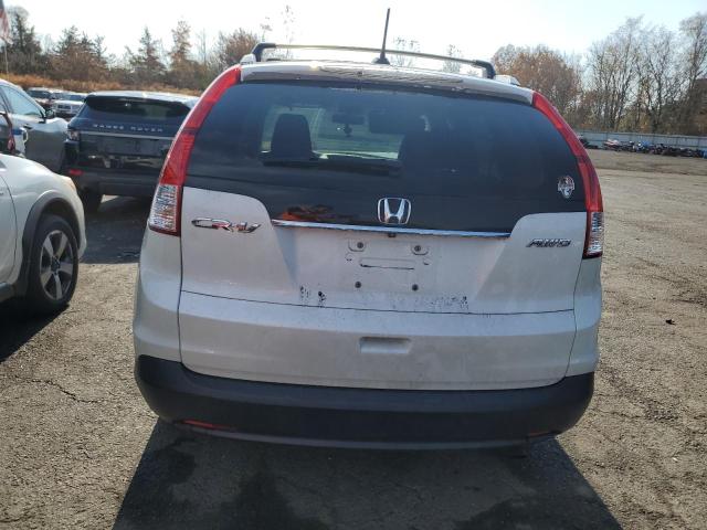 Photo 5 VIN: 5J6RM4H78EL117801 - HONDA CR-V EXL 