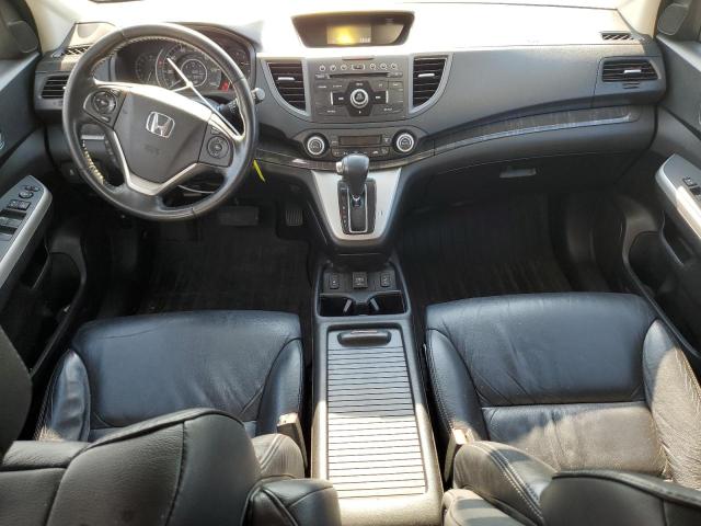 Photo 7 VIN: 5J6RM4H78EL117801 - HONDA CR-V EXL 