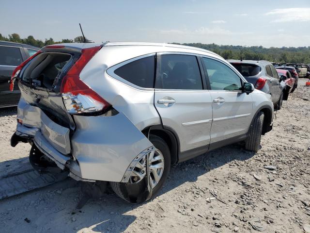 Photo 2 VIN: 5J6RM4H78FL002326 - HONDA CR-V EXL 