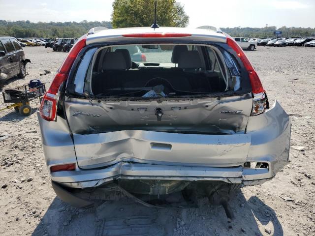 Photo 5 VIN: 5J6RM4H78FL002326 - HONDA CR-V EXL 