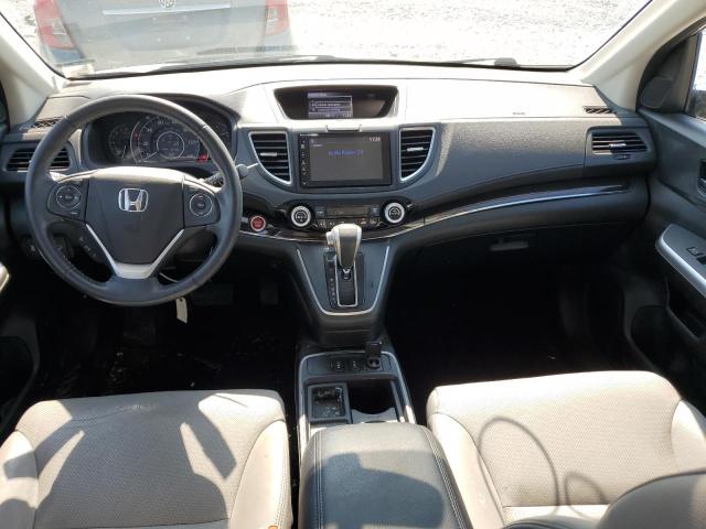 Photo 7 VIN: 5J6RM4H78FL002326 - HONDA CR-V EXL 