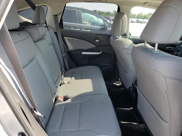 Photo 9 VIN: 5J6RM4H78FL002326 - HONDA CR-V EXL 