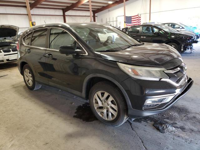 Photo 3 VIN: 5J6RM4H78FL010023 - HONDA CRV 