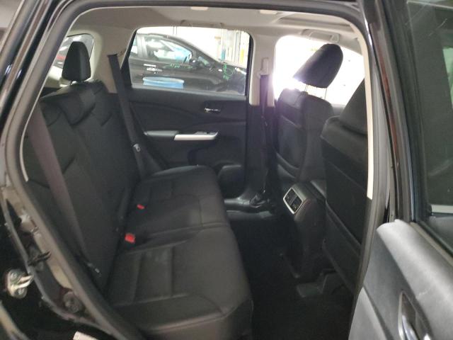 Photo 9 VIN: 5J6RM4H78FL010023 - HONDA CRV 