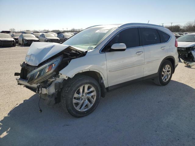 Photo 0 VIN: 5J6RM4H78FL013570 - HONDA CRV 