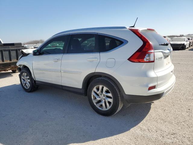 Photo 1 VIN: 5J6RM4H78FL013570 - HONDA CRV 