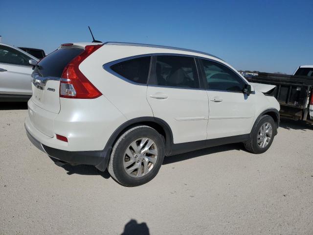 Photo 2 VIN: 5J6RM4H78FL013570 - HONDA CRV 