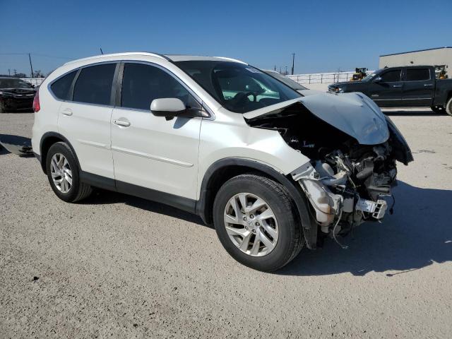 Photo 3 VIN: 5J6RM4H78FL013570 - HONDA CRV 