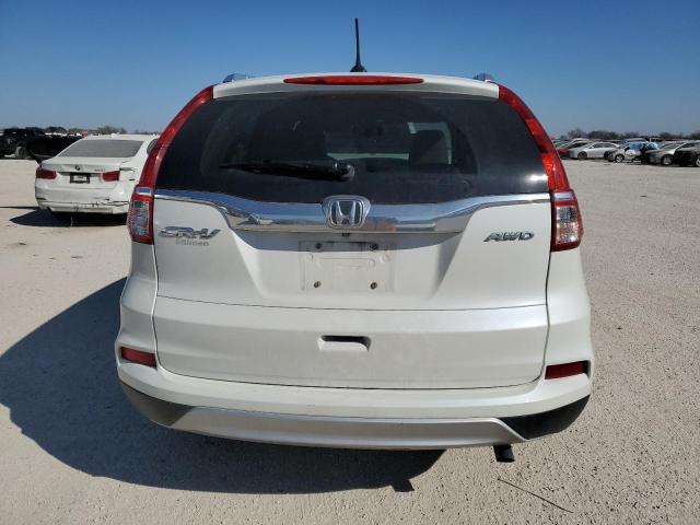 Photo 5 VIN: 5J6RM4H78FL013570 - HONDA CRV 