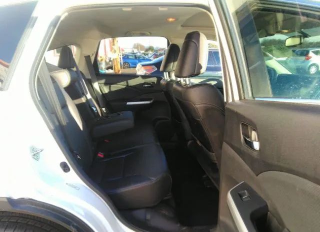 Photo 7 VIN: 5J6RM4H78FL039652 - HONDA CRV 