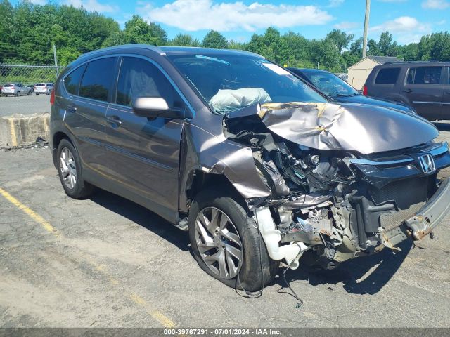 Photo 0 VIN: 5J6RM4H78FL069542 - HONDA CR-V 