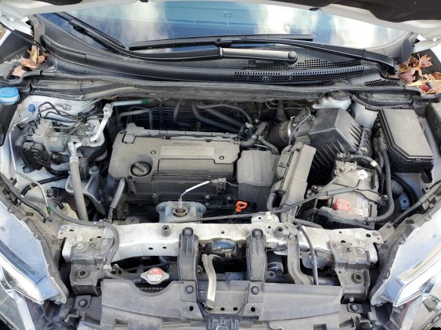 Photo 11 VIN: 5J6RM4H78FL074708 - HONDA CR-V EXL 