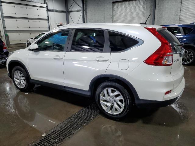 Photo 1 VIN: 5J6RM4H78FL101065 - HONDA CRV 