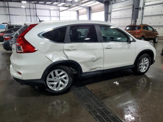 Photo 2 VIN: 5J6RM4H78FL101065 - HONDA CRV 