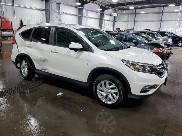 Photo 3 VIN: 5J6RM4H78FL101065 - HONDA CRV 