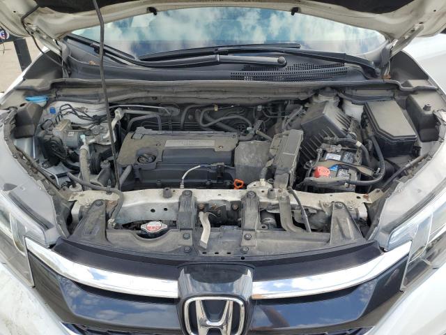 Photo 11 VIN: 5J6RM4H78FL101650 - HONDA CR-V EXL 