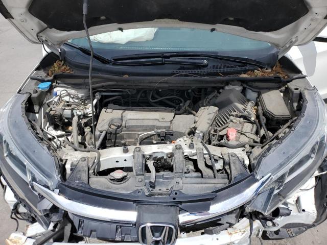 Photo 11 VIN: 5J6RM4H78FL114303 - HONDA CRV 