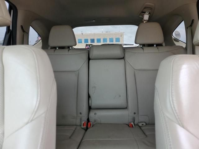 Photo 9 VIN: 5J6RM4H78FL114303 - HONDA CRV 