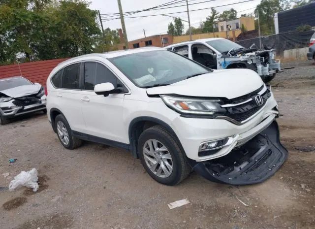 Photo 0 VIN: 5J6RM4H78FL117461 - HONDA CR-V 