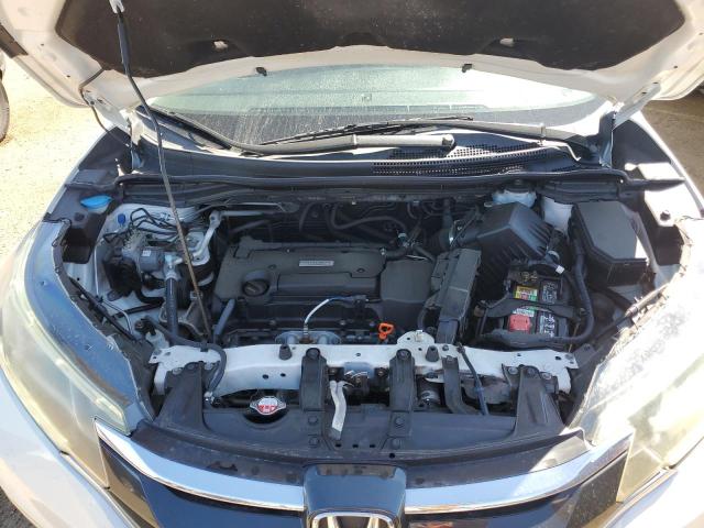 Photo 10 VIN: 5J6RM4H78GL014106 - HONDA CR-V EXL 