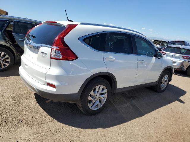 Photo 2 VIN: 5J6RM4H78GL014106 - HONDA CR-V EXL 