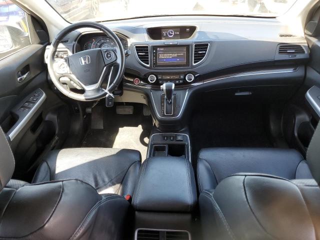 Photo 7 VIN: 5J6RM4H78GL014106 - HONDA CR-V EXL 