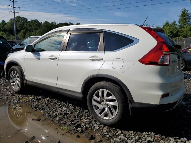 Photo 1 VIN: 5J6RM4H78GL014297 - HONDA CRV 