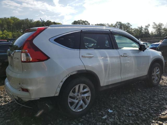 Photo 2 VIN: 5J6RM4H78GL014297 - HONDA CRV 