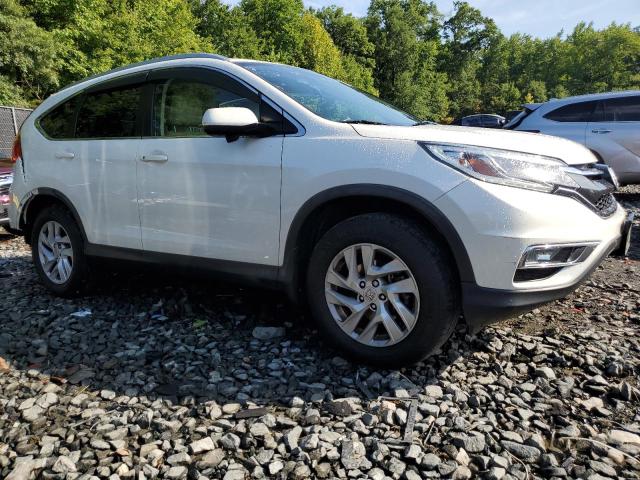 Photo 3 VIN: 5J6RM4H78GL014297 - HONDA CRV 