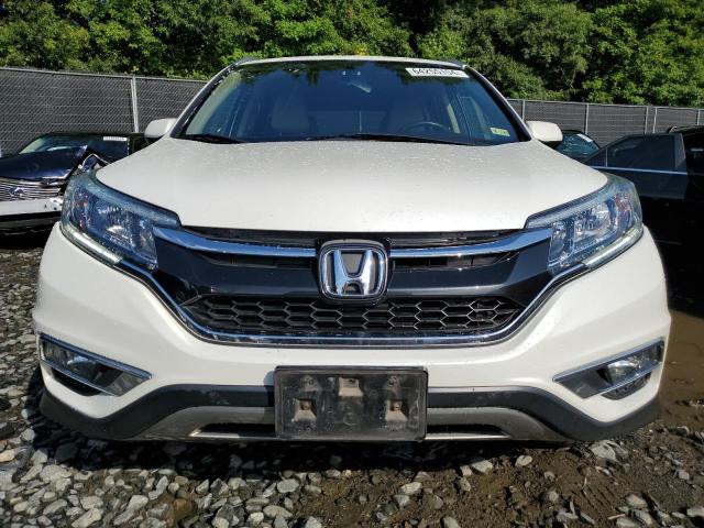 Photo 4 VIN: 5J6RM4H78GL014297 - HONDA CRV 