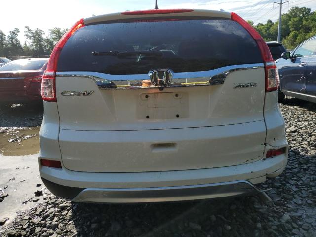 Photo 5 VIN: 5J6RM4H78GL014297 - HONDA CRV 