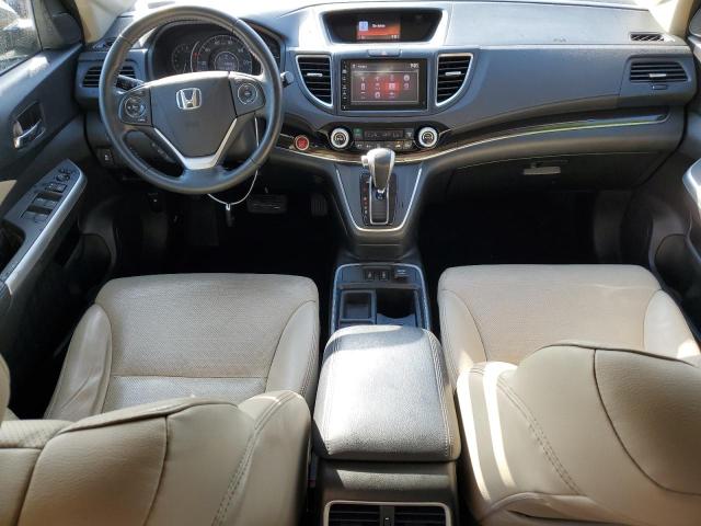 Photo 7 VIN: 5J6RM4H78GL014297 - HONDA CRV 