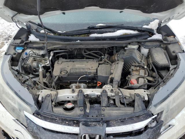 Photo 10 VIN: 5J6RM4H78GL022870 - HONDA CR-V EXL 