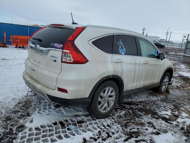 Photo 2 VIN: 5J6RM4H78GL022870 - HONDA CR-V EXL 