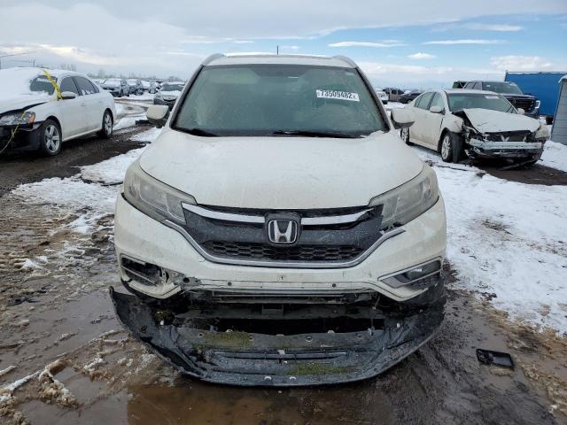 Photo 4 VIN: 5J6RM4H78GL022870 - HONDA CR-V EXL 