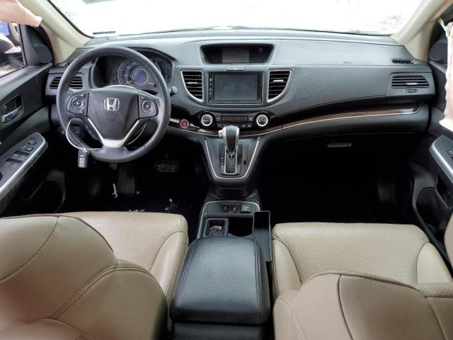 Photo 7 VIN: 5J6RM4H78GL022870 - HONDA CR-V EXL 