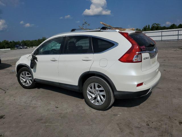 Photo 1 VIN: 5J6RM4H78GL030399 - HONDA CRV 