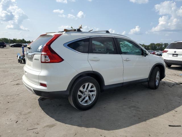 Photo 2 VIN: 5J6RM4H78GL030399 - HONDA CRV 