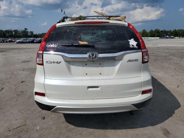 Photo 5 VIN: 5J6RM4H78GL030399 - HONDA CRV 