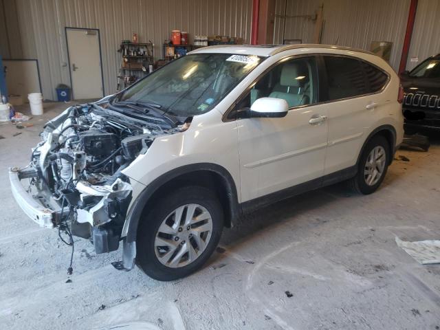 Photo 0 VIN: 5J6RM4H78GL034145 - HONDA CR-V EXL 