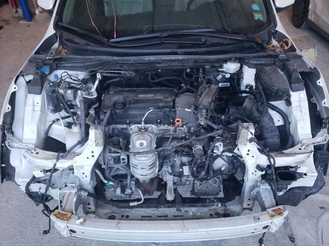 Photo 10 VIN: 5J6RM4H78GL034145 - HONDA CR-V EXL 