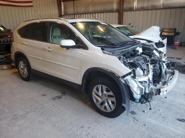 Photo 3 VIN: 5J6RM4H78GL034145 - HONDA CR-V EXL 