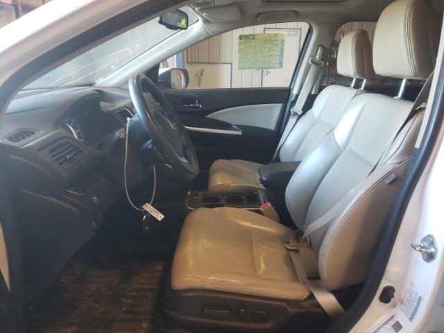 Photo 6 VIN: 5J6RM4H78GL034145 - HONDA CR-V EXL 